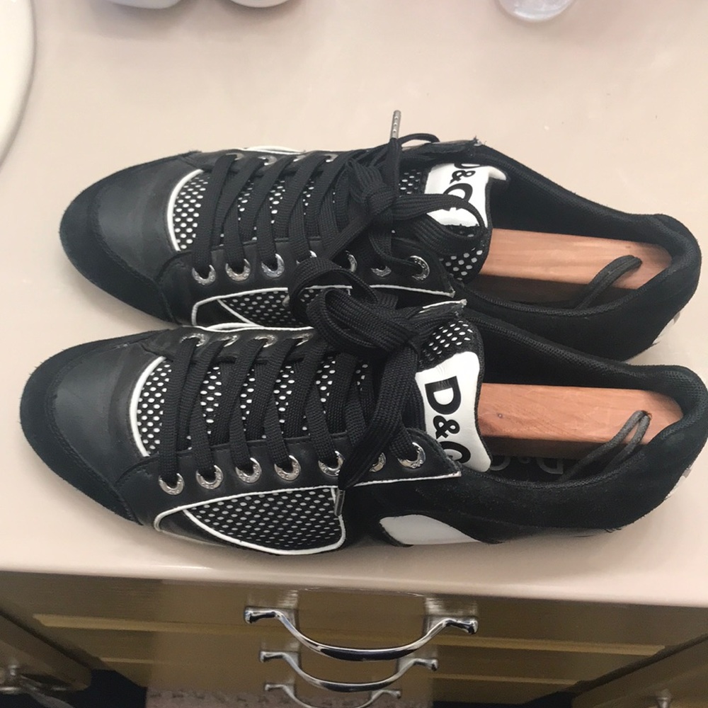 Dolce & Gabbana Mens shoes